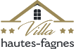 Villa Hautes-Fagnes